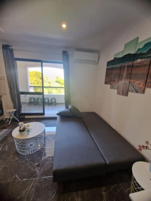 Studio In Rua Da Oura, Albufeira Esterno foto