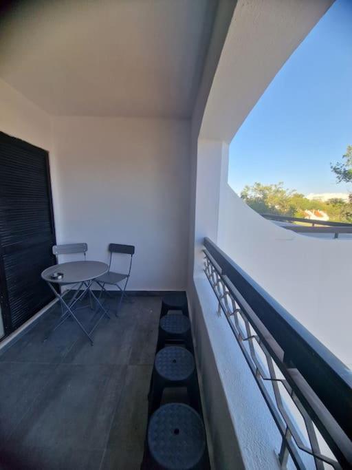 Studio In Rua Da Oura, Albufeira Esterno foto